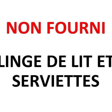 Studio Le Nautiqua - A 100m Et Base Nautique Apartment *