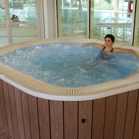 Studio Le Nautiqua - A 100m Et Base Nautique Apartment *